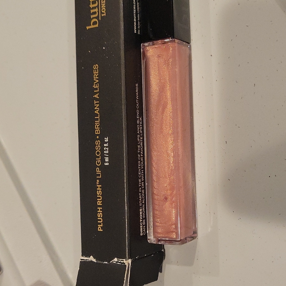 Lipgloss